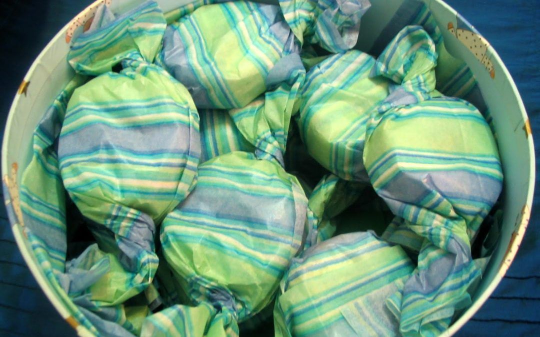 Mantecados, polvorones de azahar y roscos de anís