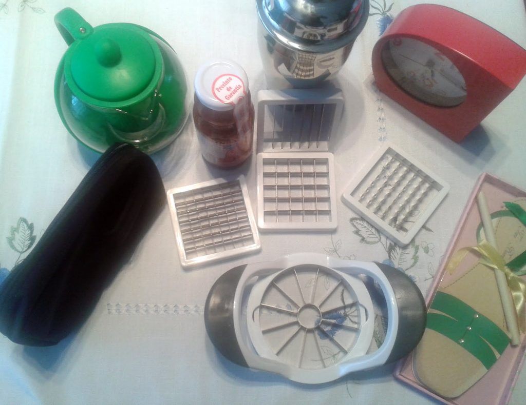 Primer cumpleblog de Comer especial