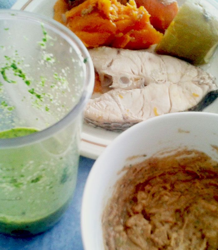 Sancocho Thermomix
