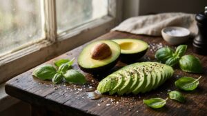 Aguacates: un indrediente versátil que transforma cualquier receta